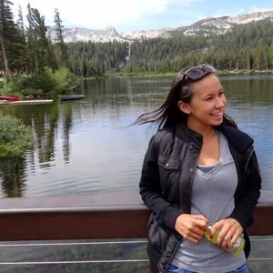 Meet your Posher, Taryn